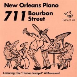 120611 Al Broussard New Orleans Piano