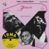 120613 IRMA Records 50 s Oakland Blues