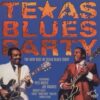 120631 Texas Blues Party Vol. 2 Various Artists
