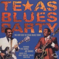 Texas Blues