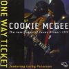 120632 Cookie McGee One Way Ticket