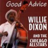 120700 Willie Dixon   Good Advice