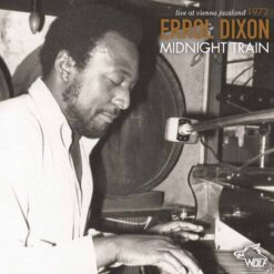 120715 Errol Dixon Midnight Train scaled