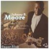 120804 Johnny B. Moore Born in Clarksdale Mississippi