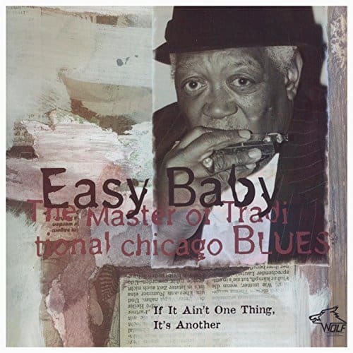 120805 Easy Baby If It Ain t One Thing It s Another
