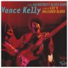 120806 Vance Kelly His Backstreet Blues Band Live at Lee s Unleaded Blues