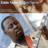 120813 Eddie Taylor Jr. Mind Game