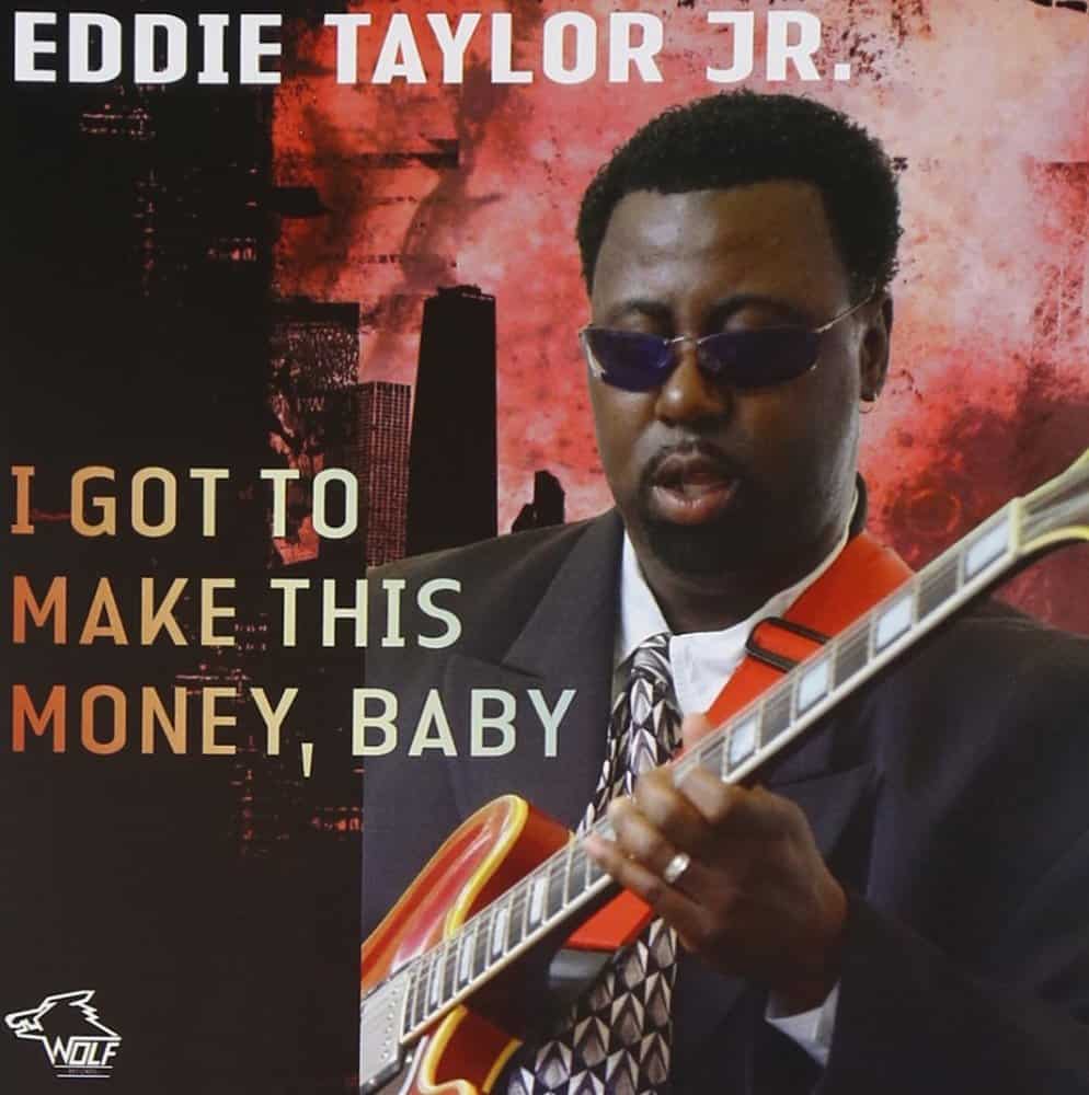 Taylor jr guitar on sale