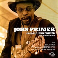 120823 John Primer Call Me John Primer