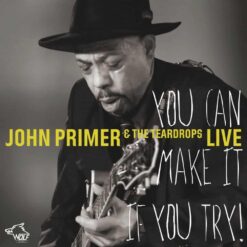 120833 John Primer You Can Make It If You Try