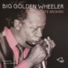 120837 Big Golden Wheeler Turn My Life Around