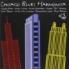 120848 Chicago Blues Harmonica Various Artists