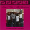 120849 Magic Slim The Teardrops Blues Vol. 3