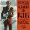 120850 Chicago Blues Session Vol. 4 Alabama Jr Pettis The Teardrops Nora Lee