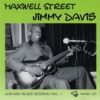 120857 Maxwell Street Jimmy Davis Blues Session Vol. 11