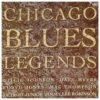 120863 Chicago Blues Legends Various Artists