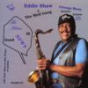 120866 Eddie Shaw The Wolf Gang Blues Session Vol. 20