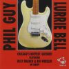 120871 Phil Guy Lurrie Bell Chicago s Hottest Guitars