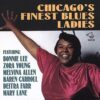120874 Chicago s Finest Blues Ladies Various Artists
