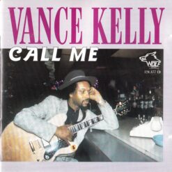 120877 Vance Kelly Call Me