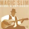 120882 Magic Slim Alone Unplugged