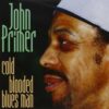 120885 John Primer Cold Blooded Bluesman