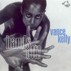 120891 Vance Kelly Hands Off