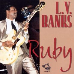 120898 LV Banks Ruby