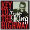 120900 Freddy King Key To The Highway