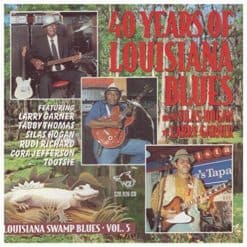 Louisiana Blues