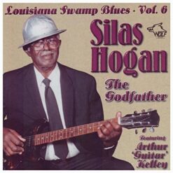 120927 Louisiana Swamp Blues Vol 6