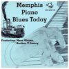 120928 Mose Vinson Booker T. Laury Memphis Piano Blues Today