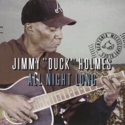 120936 Jimmy Duck Holmes All Night Long