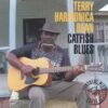 120937 Terry Harmonica Bean Catfish Blues