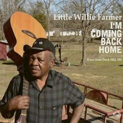 120939 Little Willie Farmer I´m coming back Home