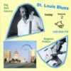 120942 St. Louis Blues Today Vol. 2 Various Artists