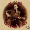 120952 Al Cook Victrola Blues