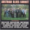 120954 Austrian Blues Summit Various Artists