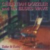 120955 Christian Dozzler The Blues Wave Take it easy