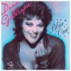 120956 Dana Gillespie Blue One