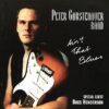 120957 Peter Garstenauer Band Ain´t That Blues