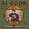 120959 Al Cook 50th Anniversary Birthday Album