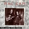 120961 Homesick Mac Sam Mitchell Two Long From Home