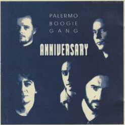 120963 Palermo Boogie Gang Anniversary