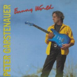 120965 Peter Garstenauer Band Funny World