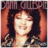 120967 Dana Gillespie Back to the Blues