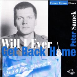 120968 Peter Samek Will I Ever Get Back Home