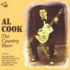 120972 Al Cook The Country Blues
