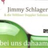 120977 Jimmy Schlager Bei uns Dahaam