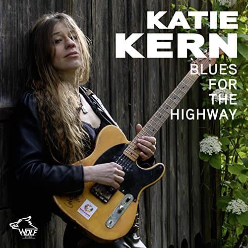 120983 Katie Kern Blues for the Highway 1